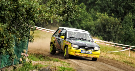 Rajd Rzeszowski